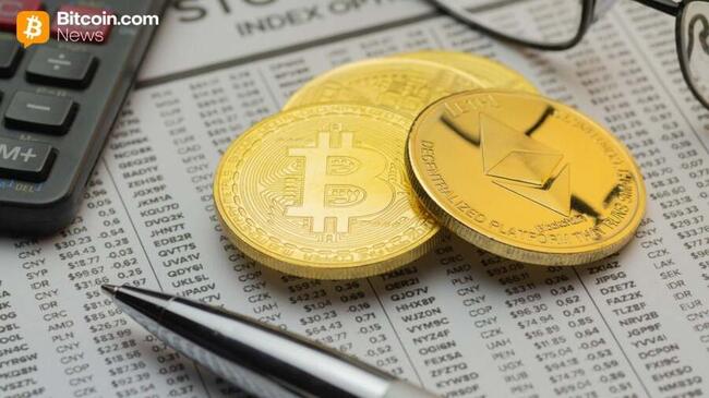 Händler rüsten sich für Volatilität, da Bitcoin und Ethereum einem Optionsverfall von 5,3 Milliarden Dollar gegenüberstehen.