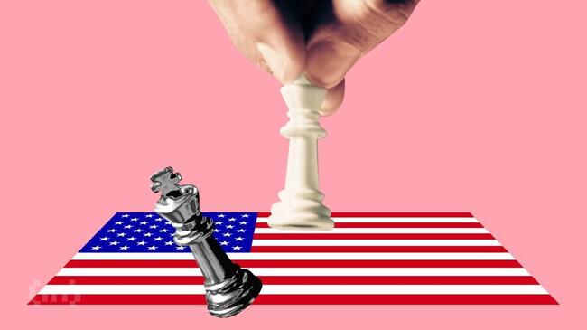 Mantan Anggota Kongres yang Pernah Diserang oleh Crypto PAC Maju Lagi di California