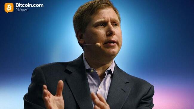 Barry Silbert von DCG startet Yuma Asset Management für Krypto- und KI-Ventures