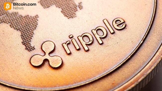Ripple сотрудничает с Bahrain Fintech Bay для стимулирования инноваций в области блокчейна в регионе Персидского залива