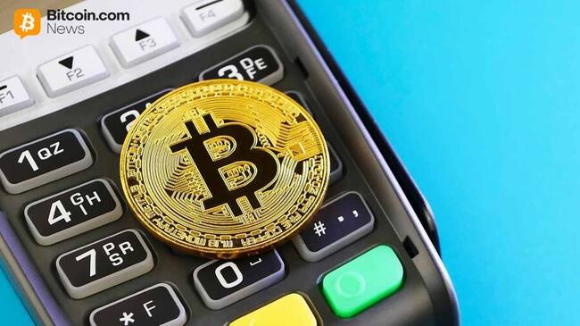 Square Bitcoin fait ses débuts en tant que première solution de paiements et de portefeuille Bitcoin entièrement intégrée de Block