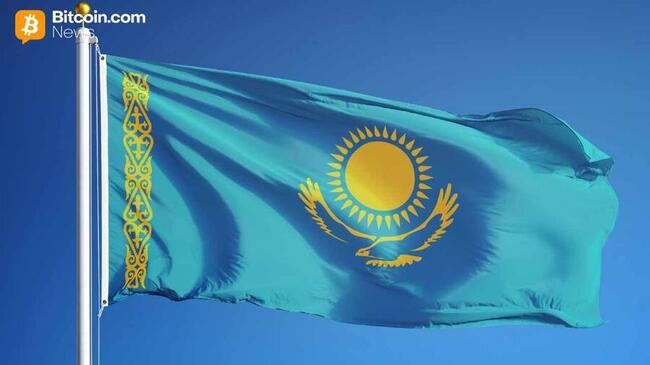 130 plates-formes de crypto-monnaie clandestines éliminées lors de la répression impitoyable au Kazakhstan