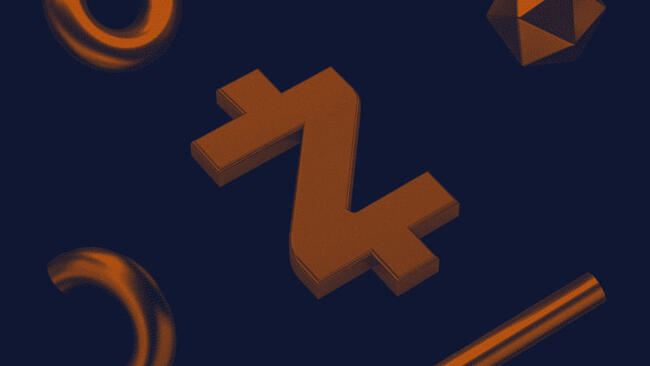 Zcash reclaims $200 level after three years amid renewed interest in privacy coins