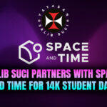 Salib Suci Partners with Space and Time for 14K Student Data