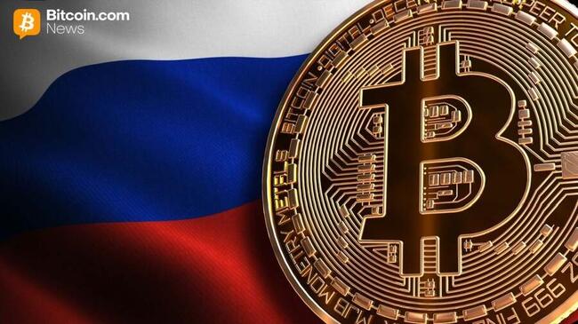 Банк России открыл частным банкам доступ к операциям с криптовалютами