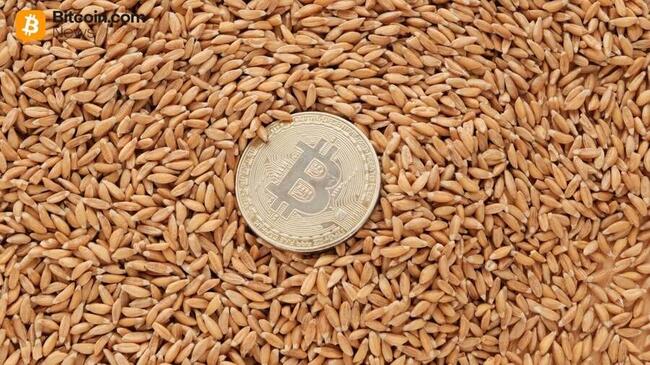 DDC Enterprise sichert sich 124 Millionen $, um die Expansion des Bitcoin-Treasury zu beschleunigen
