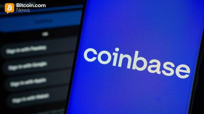 Coinbase se prépare à accueillir le prochain milliard alors que l’ère ouverte de la crypto s’accélère