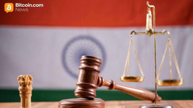 Le tribunal indien juge l’opérateur de Wazirx responsable de la protection des actifs gelés