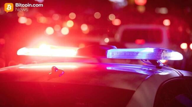 $75 milliards liés à la criminalité cryptographique stimulent la collaboration de la blockchain avec les forces de l’ordre