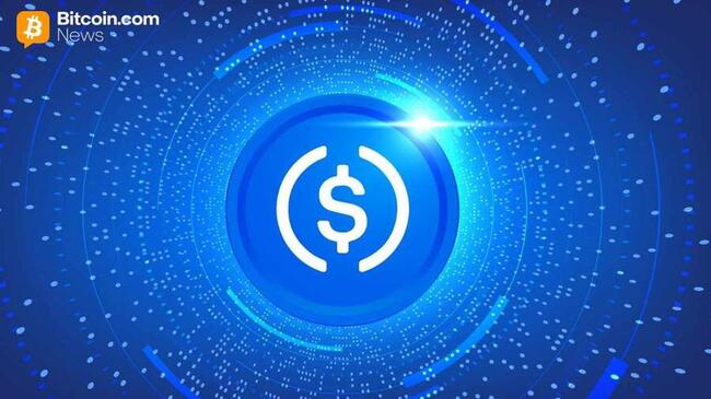 Circle выделяет USDC как самый надежный стейблкоин на регулируемых финансовых рынках