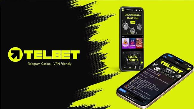 Telbet расширяет доступ через интеграцию с новой платформой