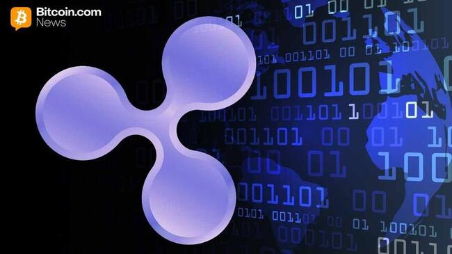 Ripple набирает обороты на Уолл-стрит благодаря новому инвестиционному вкладу от C1 Fund.