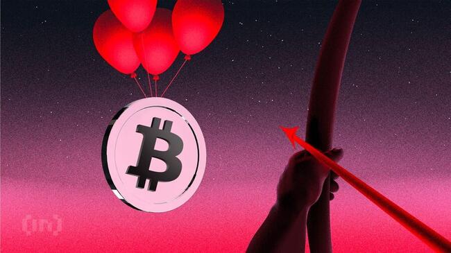 Trader de cripto fatura US$ 160 milhões com colapso causado por Trump