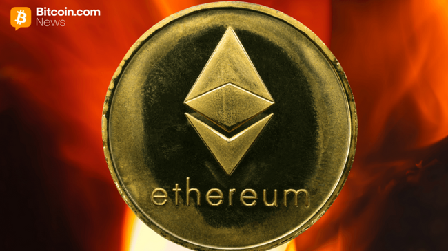 Роберт Кийосаки утверждает, что Ethereum — это «горячая» тема, и добавляет ETH в свой портфель.