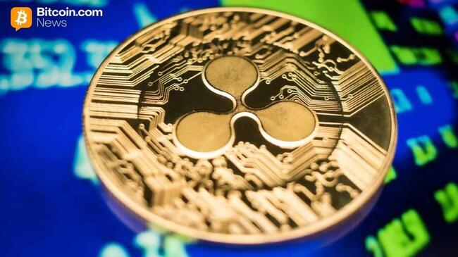Ripple voit de fortes opportunités sur le marché en expansion de la tokenisation en Europe