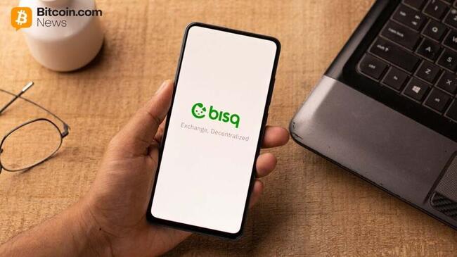 Bisq Easy запущен на Android с поддержкой Tor, уведомлений и многоязычного интерфейса.