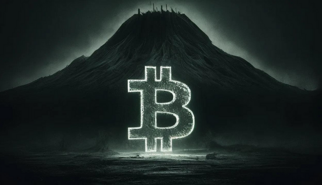 Bitcoin se estabiliza em US$ 112 mil após correção extrema do mercado