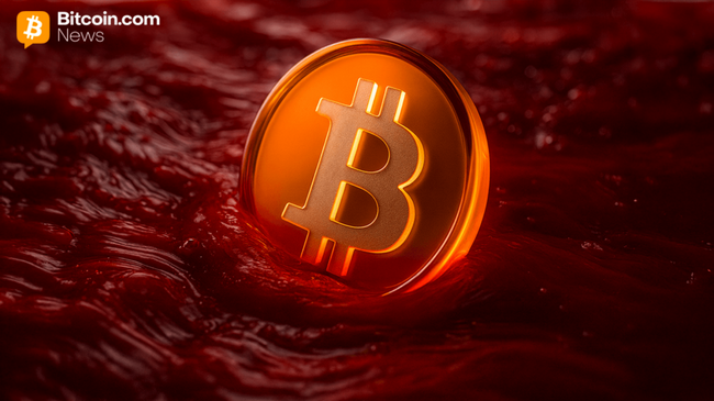 Surveillance des Prix du Bitcoin : Les Taureaux Luttent pour Maintenir le Terrain Après une Réversion Aiguë