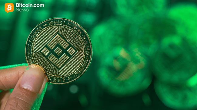 BNB восстанавливается на 10%, вопреки спаду крипторынка; эксперты указывают на полезность сети, предупреждают о регулировании