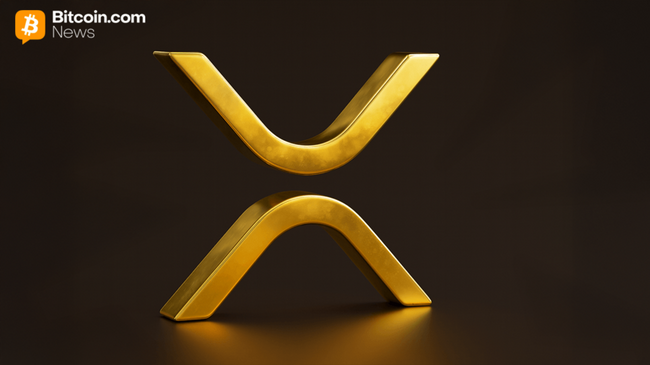 Предупреждающие знаки XRP умножаются: индикаторы указывают на предстоящие препятствия