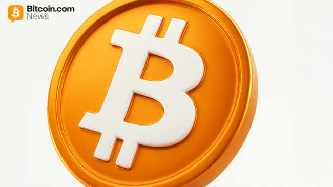 Биткоин Подскакивает до $114,777, в то время как Криптоэкономика Добавляет $170 Миллиардов за Один День
