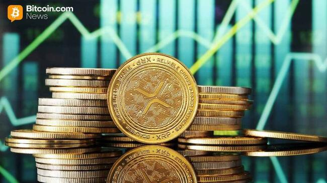 XRP ETF Обратный отсчет ускоряется, поскольку количество заявок в SEC растет, а быки нацелены на прорывной ралли