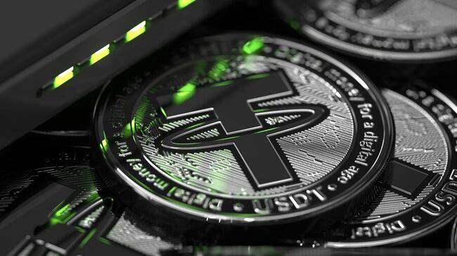 Генеральный директор Tether Паоло Ардоино: «Биткоин и золото переживут любую другую валюту»
