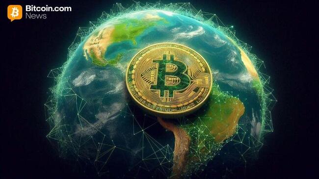 Latam Insights : Le Brésil rejette la réforme fiscale sur les cryptomonnaies ; les États-Unis achètent des pesos argentins