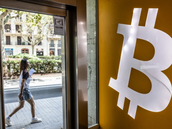 Vrijednost bitcoina više nije misterij - već financijska činjenica