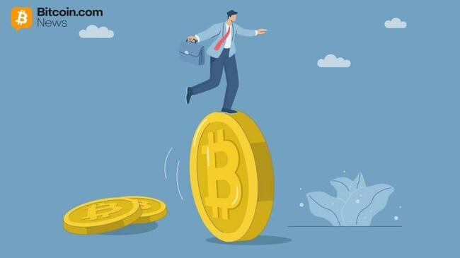 QCP Insights : Les prix des crypto-monnaies devraient se stabiliser alors que les marchés attendent la réponse de la Chine