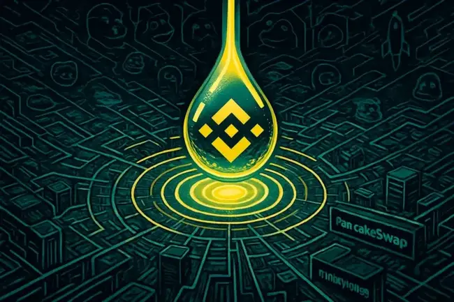BNB Chain獎勵迷因幣投資者4,500萬美元！隨機空投BNB給16萬個鏈上錢包，最快本週開始