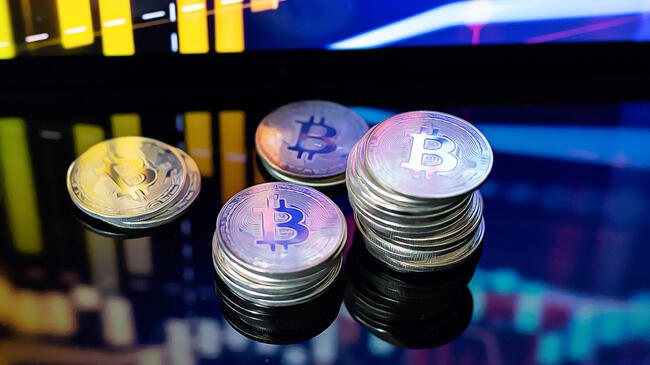 Volatil Piyasada Kararlı Adımlar, Yine Bitcoin Aldılar! Piyasada Güven Mi Tazeleniyor?