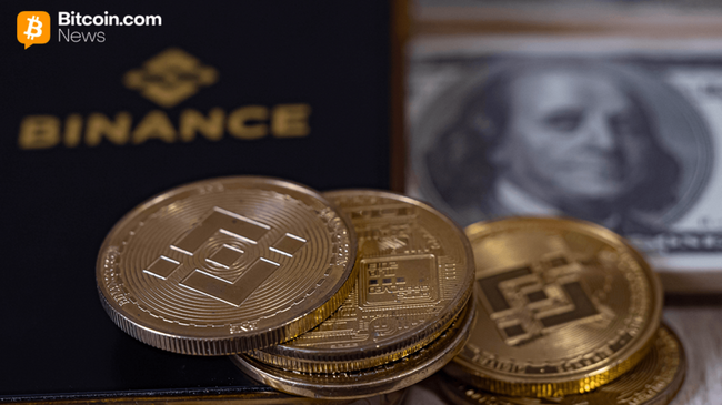 Отчет: China Renaissance нацелился на $600 миллионов в криптотрезерах BNB