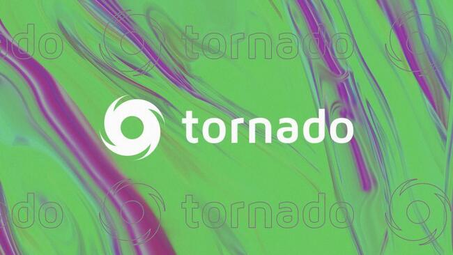 Tornado Cash users can now maintain anonymity without ‘helping the hackers’ by using new 0xbow blacklist
