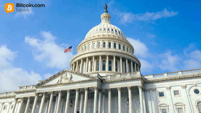 Analyst prognostiziert massive Krypto-ETF-Flut, sobald Washington die Shutdown-Blockade durchbricht