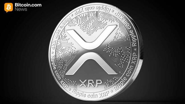 Grayscale обновляет заявку на XRP ETF — GXRP нацелен на NYSE Arca, так как институциональный спрос ускоряется