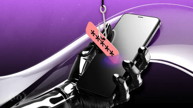 Unit Kejahatan Kripto SEAL Luncurkan Alat untuk Melawan Penipuan Phishing