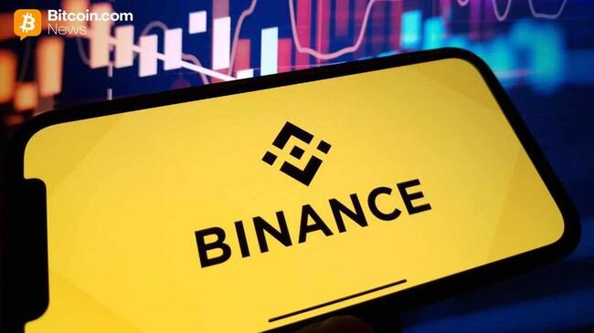 Binance подтверждает выплату $283 млн пользователям после развала закрепленных активов в результате жестокой волны ликвидаций