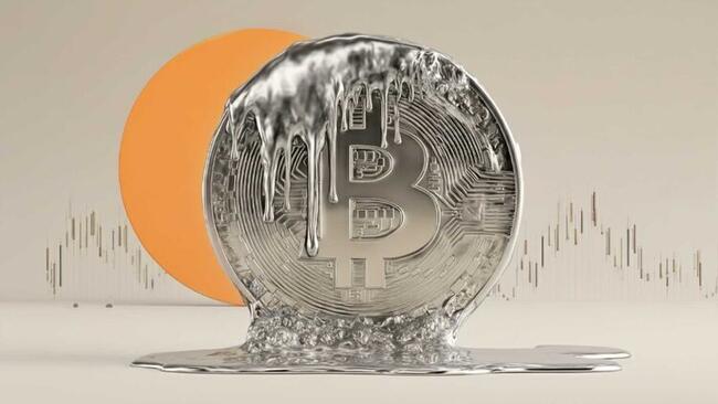 Krypto-Markt sieht sich erneuter Volatilität gegenüber, da Bitcoin unter 113.000 USD fällt