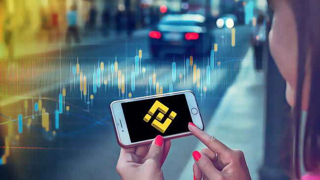 Binance’e Güney Kore Yolu Açıldı: Onay Yakın