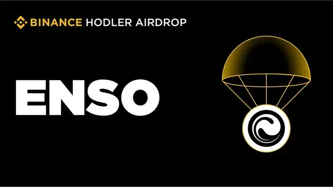 Ce este Enso (ENSO) – Al 52-lea proiect Binance pe portalul HODLer Airdrops