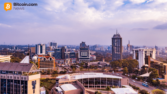 Kenya à l’aube d’une loi historique sur les cryptomonnaies après l’adoption par le Parlement du projet de loi VASP
