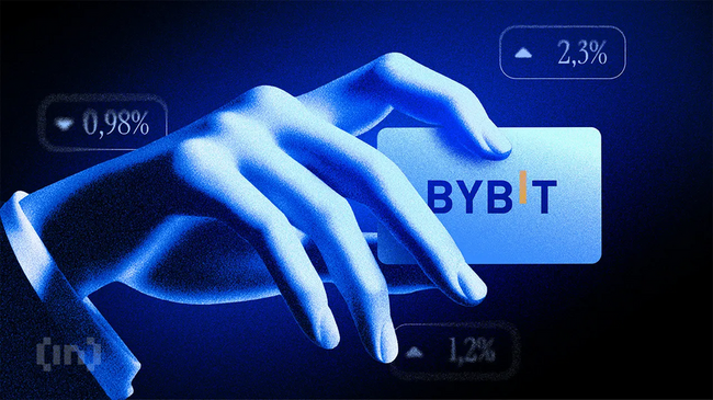 Review de la nouvelle offre de Bybit EU : bots de trading IA, carte Bybit et plus