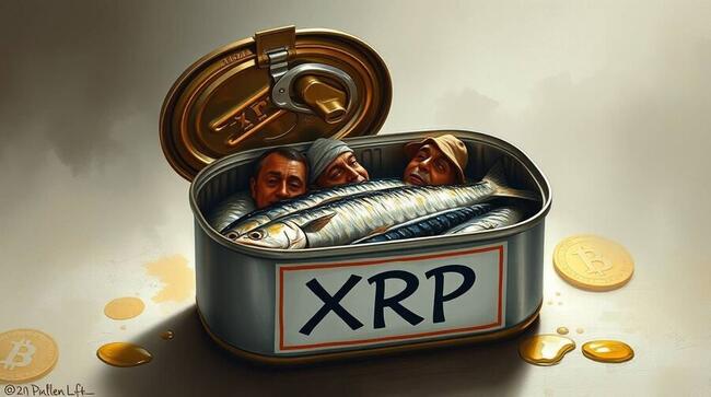 9 catalyseurs qui pourraient multiplier le prix du XRP d’ici 5 mois