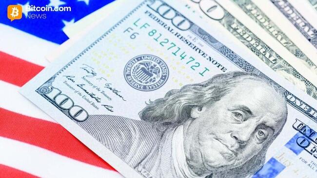 Le milliardaire Ray Dalio déclare qu’il est probablement trop tard pour résoudre le problème de la dette de 37 trillions de dollars.