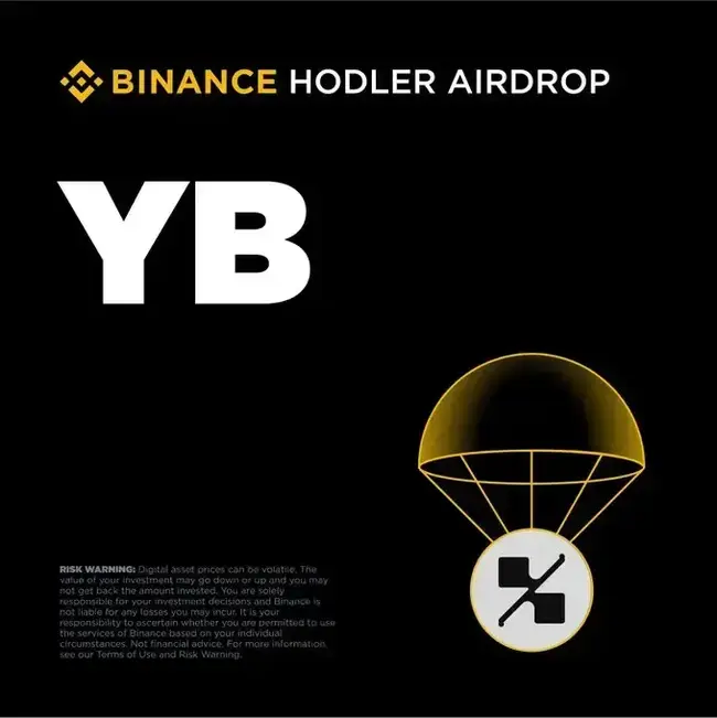 Ce este Yield Basis (YB) – Al 53-lea proiect Binance pe portalul HODLer Airdrops