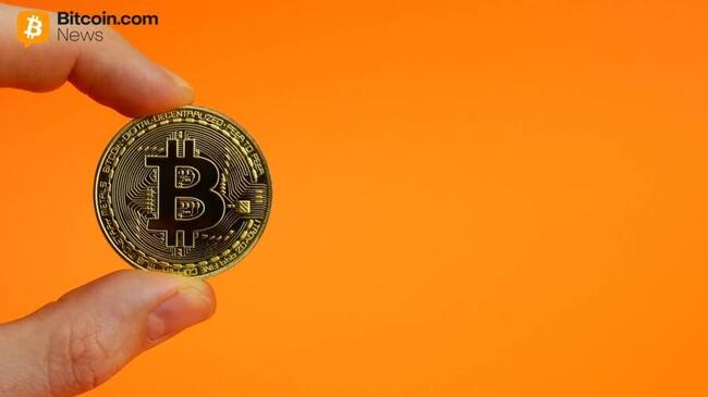 Акции OranjeBTC падают, несмотря на удвоение своих усилий по предложению биткойнов в Бразилии.