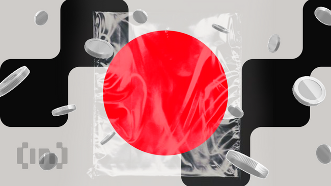 Japan kan foretage en markant ændring af reglerne for krypto handel