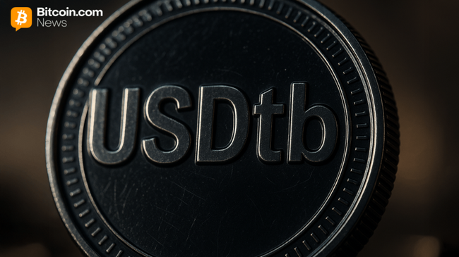 Anchorage Digital Bank bringt USDtb, den ersten bundesweit regulierten Stablecoin Amerikas, ins Inland.