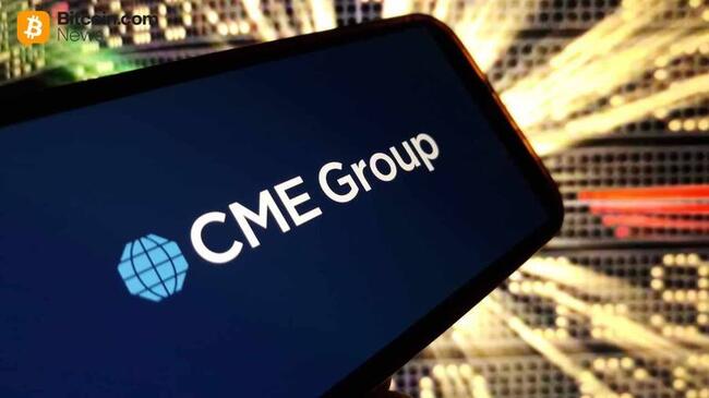 Опционы на XRP официально запускаются на CME, повышая доступ институциональных инвесторов.